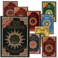 08. Mus'haf in Different Languages