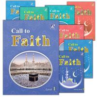 20. Call to Faith