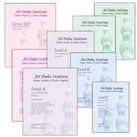10. Lesson Manuals