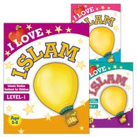 22. Goodword - I Love Islam