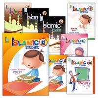 04. ICO Islamic Studies- Elementary Levels