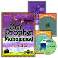 37. Our Prophet Muhammad(s)