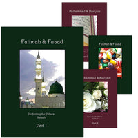 38. Perfecting the Pillars Series