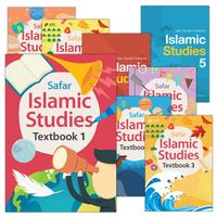 Collection image for: 11. Safar Islamic Studies