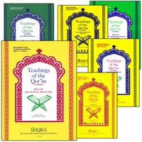 16. Teachings of the Qur'an