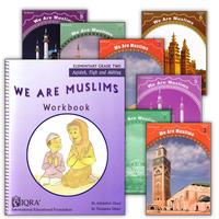 14. We Are Muslims