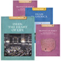08. Living Islam