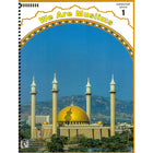 We Are Muslims Workbook: Grade 1