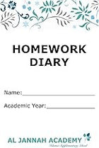 Homework Diary