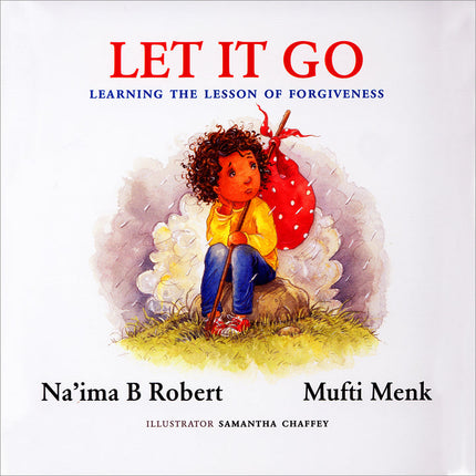 Let It Go