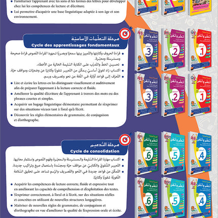Easy Arabic - I Learn and Master: Level 3, Part 2 العربية الميسرة أتعلم و أتقن