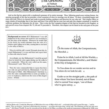 The Holy Qur'an as If You Were There: Guidance for Life and Beyond