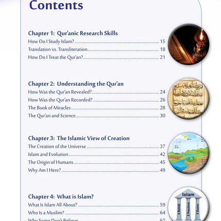 What Islam is All About (Hardcover)