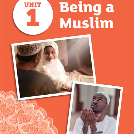 IQra' Wise (Weekend Islamic School Excellence) Textbook: Grade Five