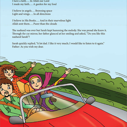 Kalimah Tayibah Teacher Book: Level 5 (English Edition)