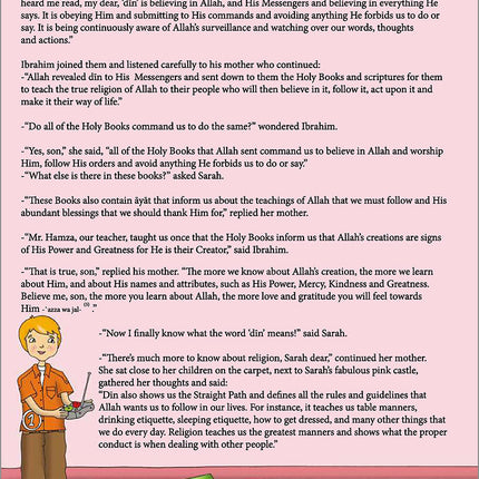 Kalimah Tayibah Teacher Book: Level 2 (English Edition)