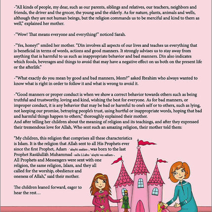 Kalimah Tayibah Teacher Book: Level 2 (English Edition)