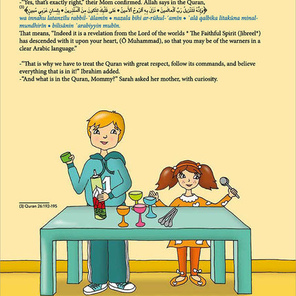 Kalimah Tayibah Teacher Book: Level 3 (English Edition)