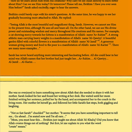 Kalimah Tayibah Teacher Book: Level 1 (English Edition)