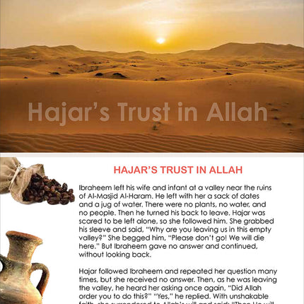 I Love Islam Textbook: Level 4 (Second Edition)