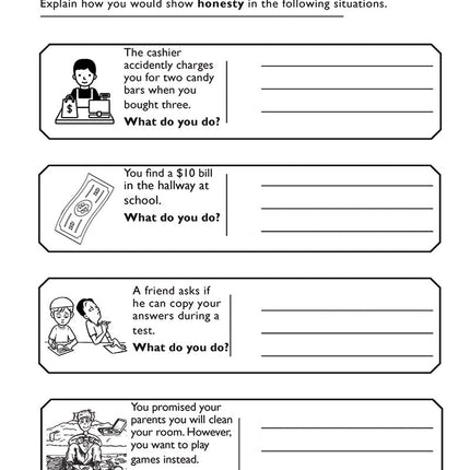 Iqra' Wise (Weekend Islamic School Excellence) Workbook: Grade Five