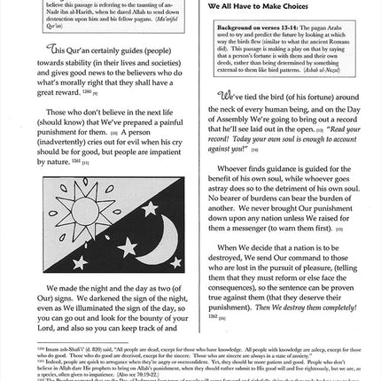 The Holy Qur'an as If You Were There: Guidance for Life and Beyond