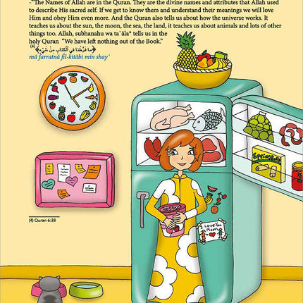 Kalimah Tayibah Teacher Book: Level 3 (English Edition)