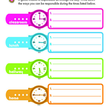 IQra' Wise (Weekend Islamic School Excellence) Workbook: Grade two