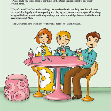 Kalimah Tayibah Teacher Book: Level 3 (English Edition)