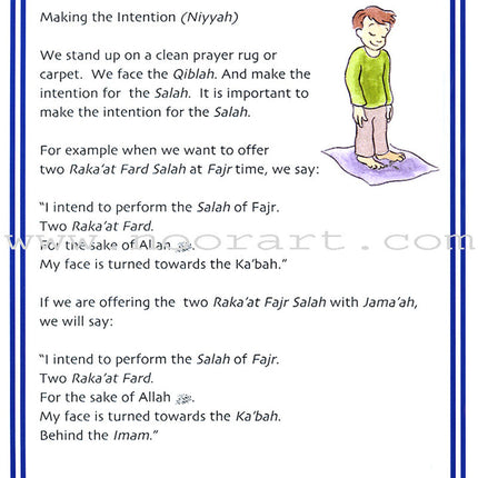 We Are Muslims Textbook: Grade 2
