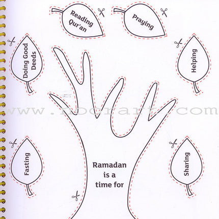IQra' Wise (Weekend Islamic School Excellence) Workbook: Grade One