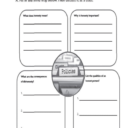 Iqra' Wise (Weekend Islamic School Excellence) Workbook: Grade Five