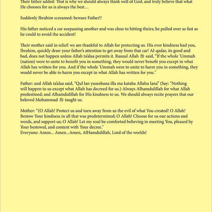 Kalimah Tayibah Teacher Book: Level 5 (English Edition)