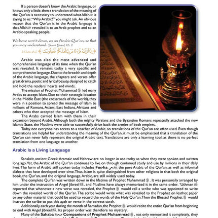 What Islam is All About (Hardcover)