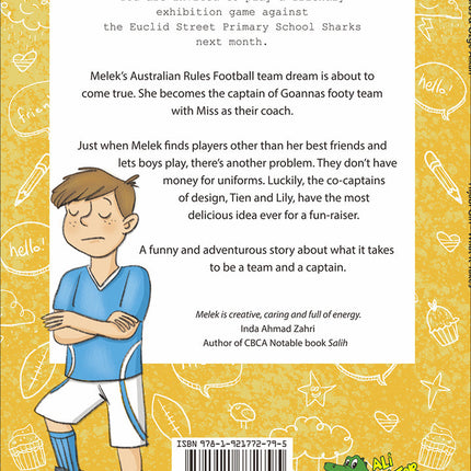 Hijabi Girl - What It Takes (Young Novel)