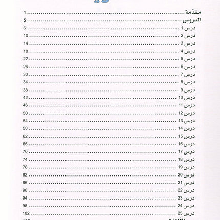 Arabic is the Language of Tomorrow - Vocabulary Development: Part 1 العربية لغة الغد : تنمية المفردات الجزء الأول