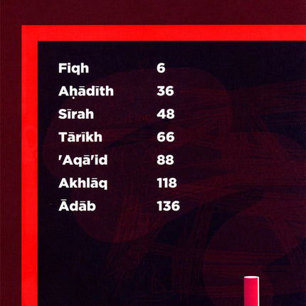 An Nasihah Islamic Curriculum Workbook 5