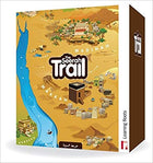 The Seerah Trail