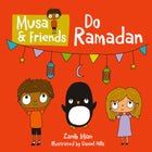 Musa & Friends - Do Ramadan