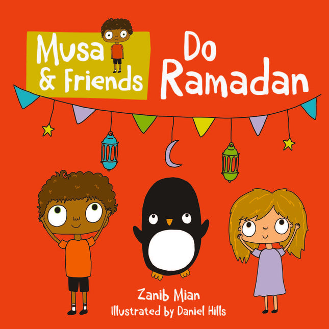 Musa & Friends - Do Ramadan
