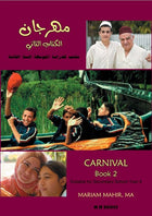 Carnival Book 2