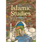Safar Islamic Studies Textbook: Level 8
