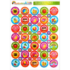Collection image for: Islamic Flash Cards and Stickers