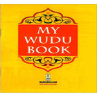 My Wudu Book