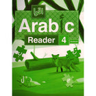 IQRA' Arabic Reader Workbook: Level 4