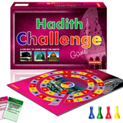 Collection image for: Islamic Educational Games