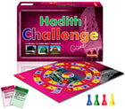 Hadith Challenge Game
