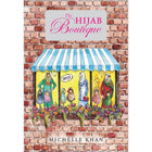 The Hijab Boutique