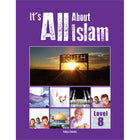 It's ALL About Islam: Level 8