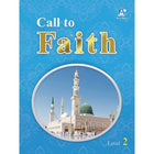 Call to Faith: Level 2 (English Edition)